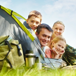 Camping : astuces pour des vacances réussies